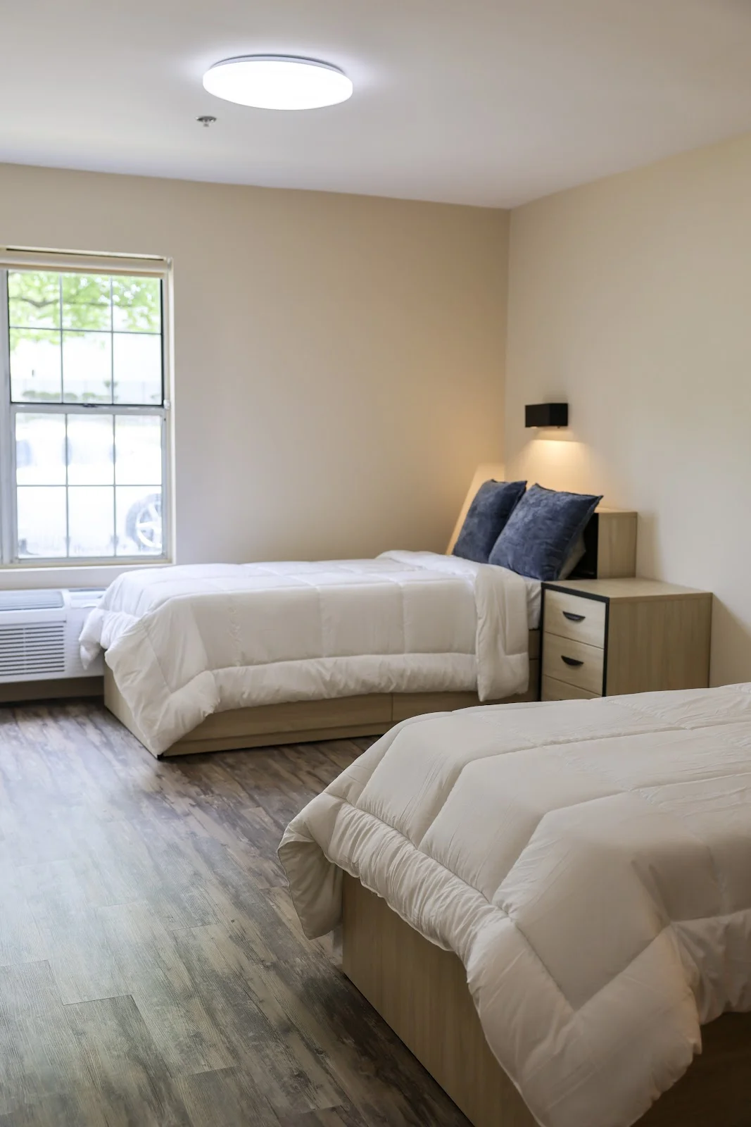 Samba Recovery Atlanta: Inpatient Drug & Alcohol Rehab