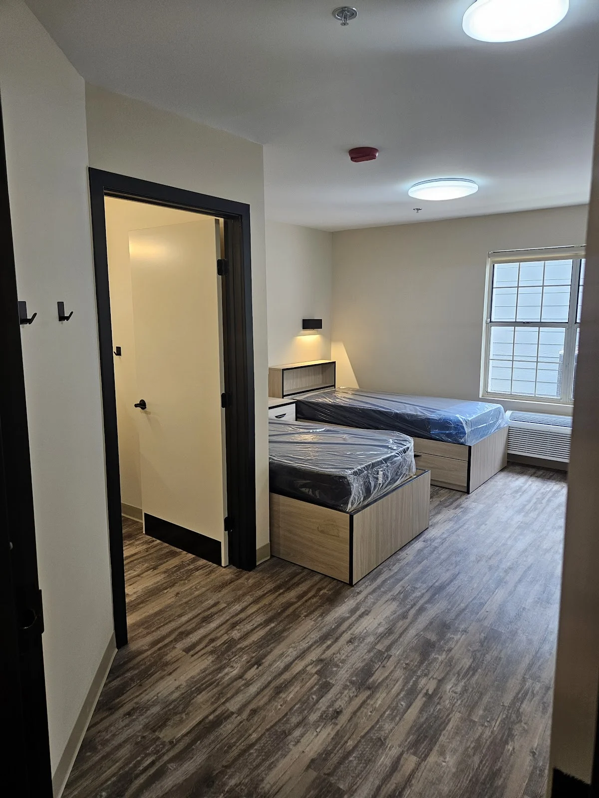 Samba Recovery Atlanta: Inpatient Drug & Alcohol Rehab