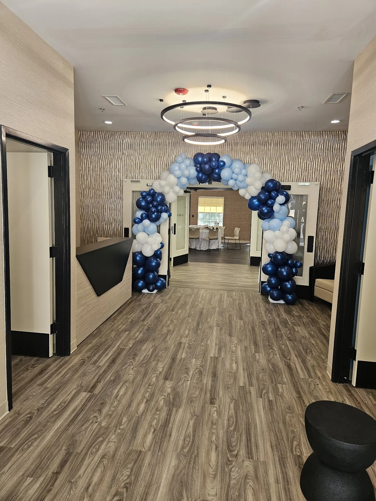Samba Recovery Atlanta: Inpatient Drug & Alcohol Rehab