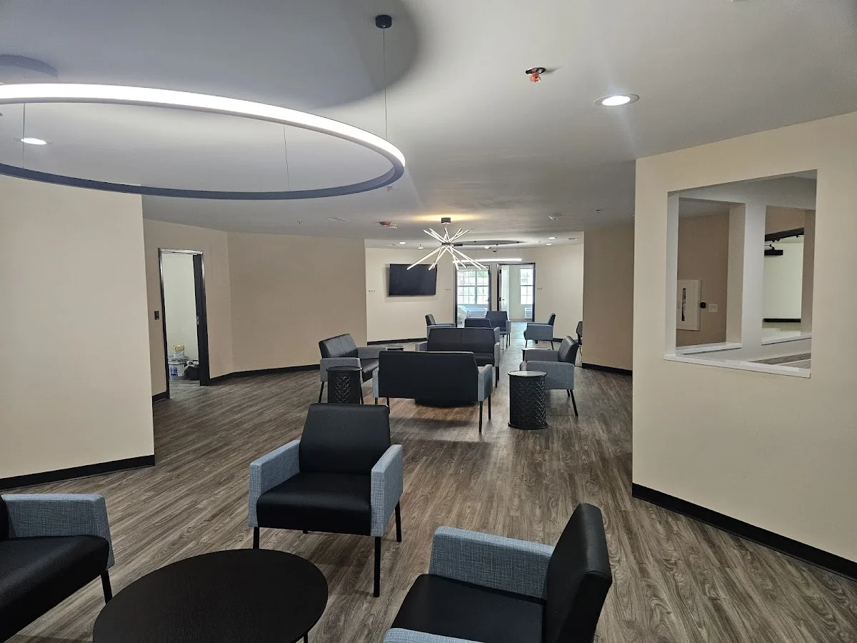 Samba Recovery Atlanta: Inpatient Drug & Alcohol Rehab