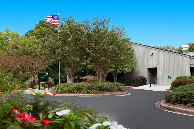 Ridgeview Institute