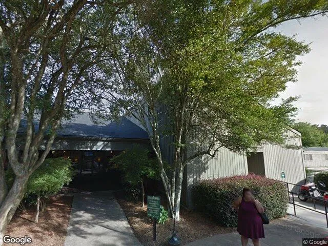 Ridgeview Institute