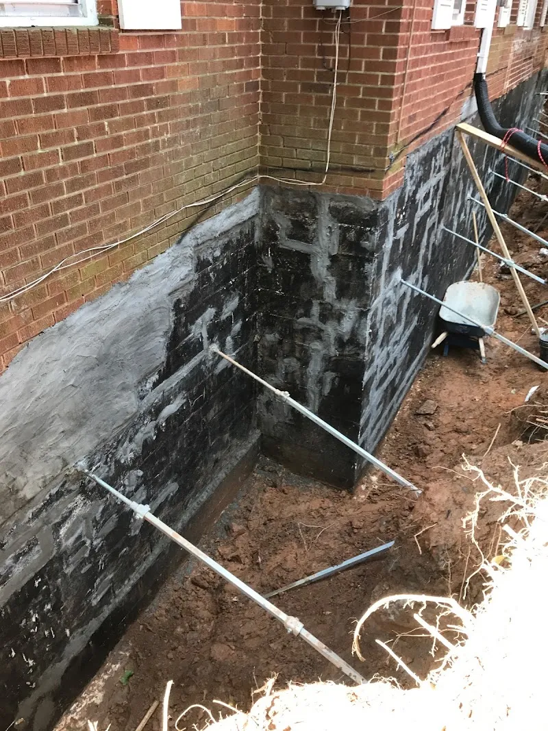 Foundations Atlanta