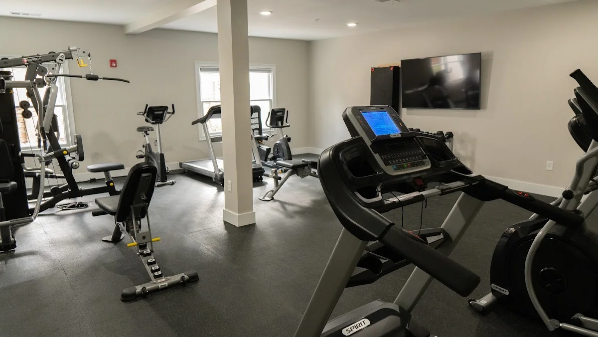 Southern Live Oak Wellness