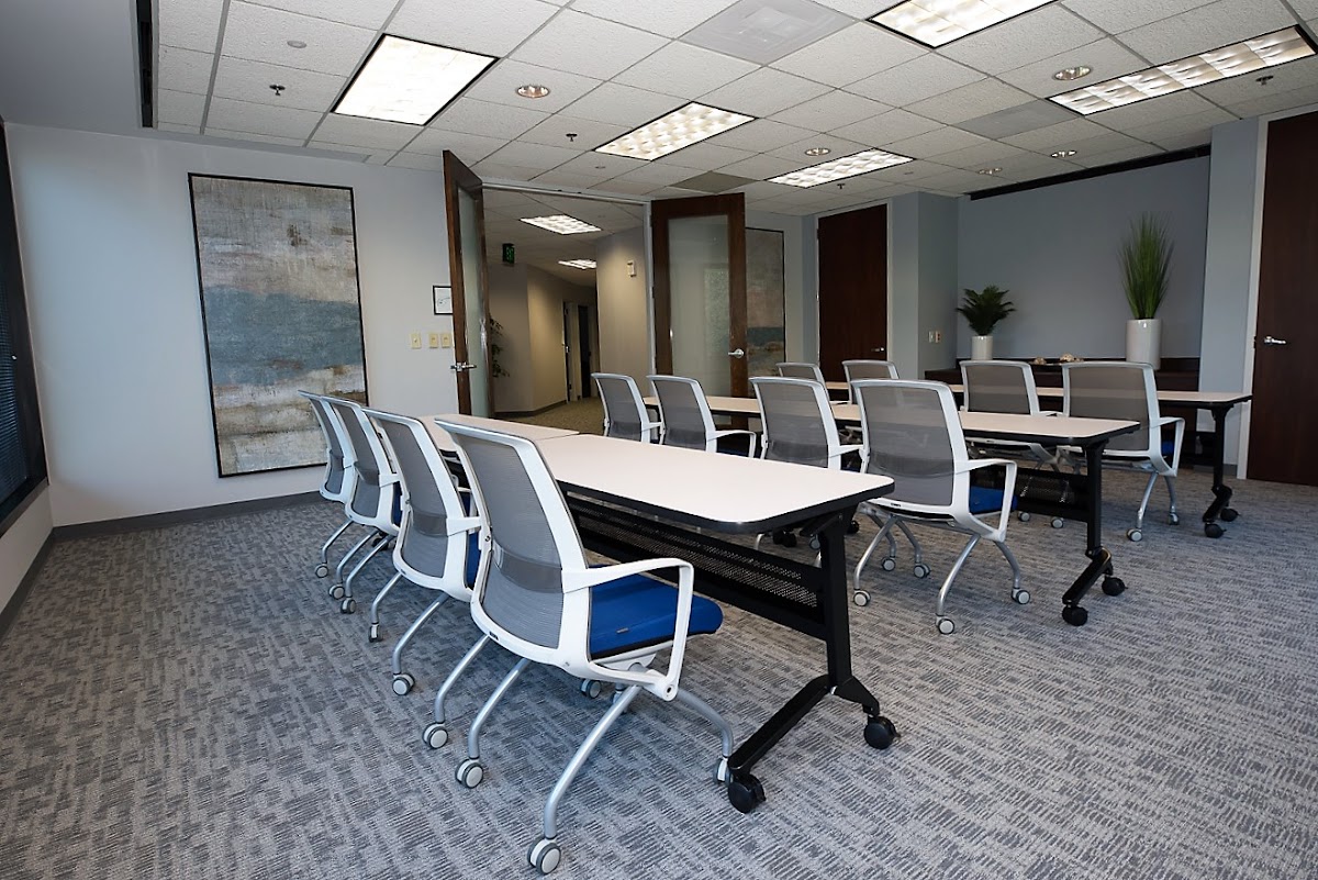 The Berman Center: Outpatient Menta - Photo 4