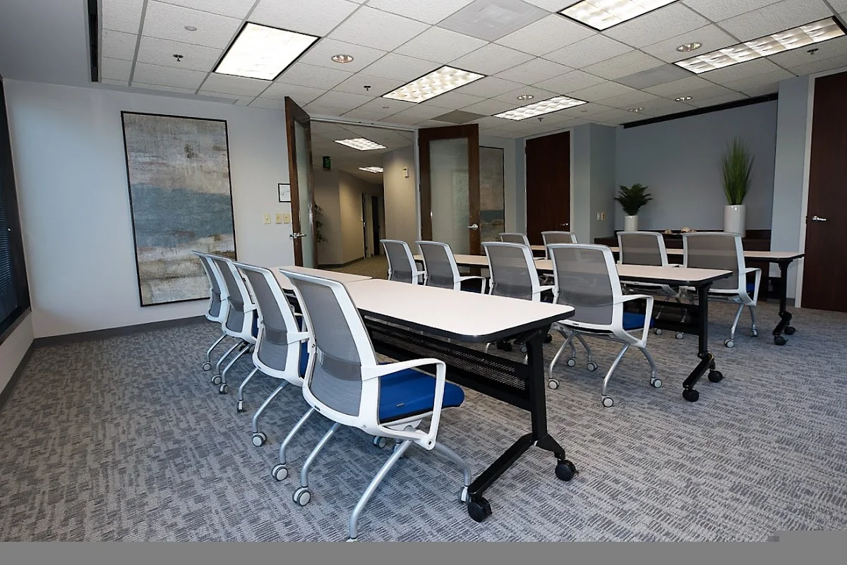 The Berman Center: Outpatient Menta