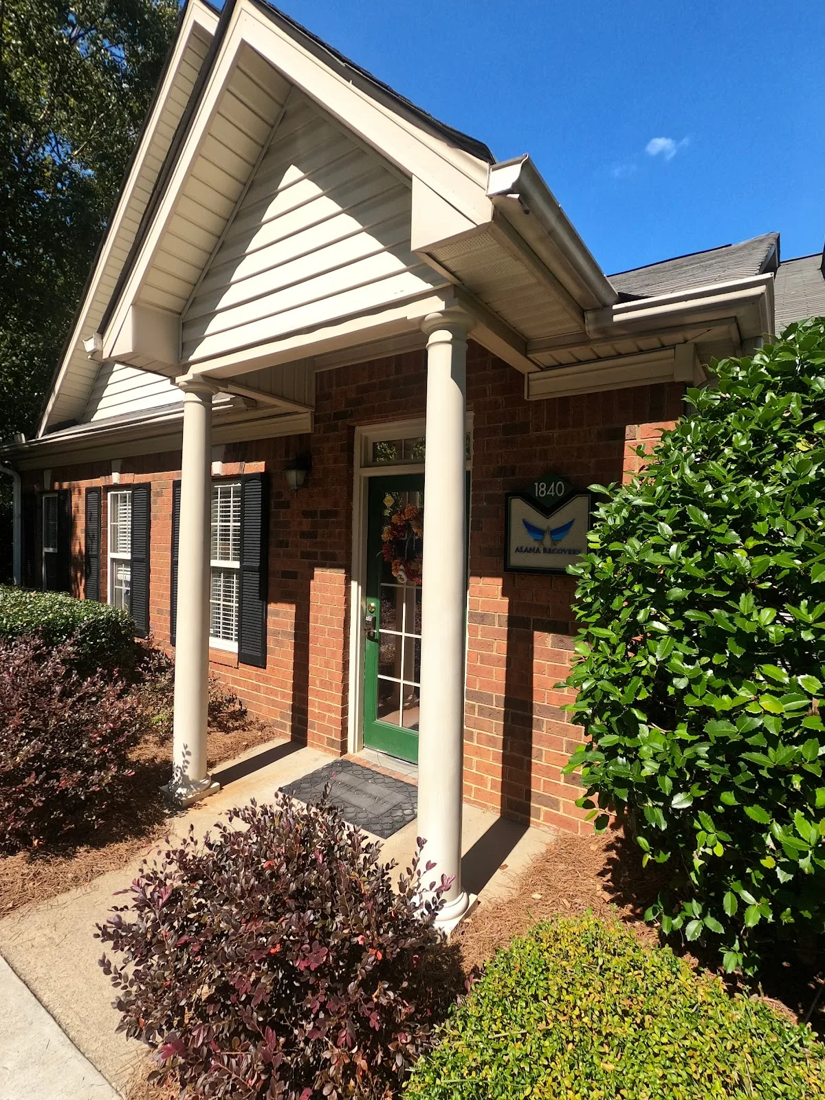 Alana Recovery Center IOP