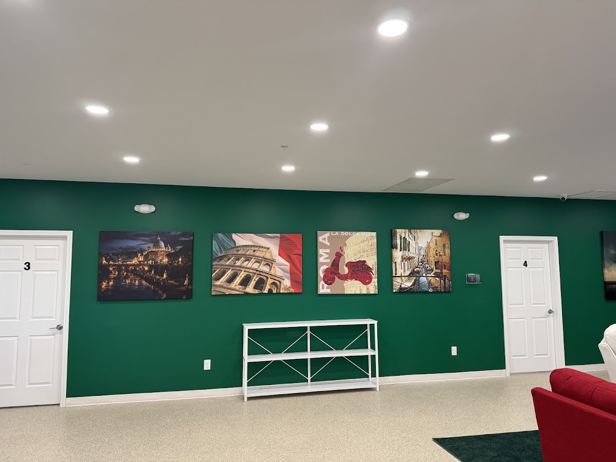 Georgia Recovery Campus - Photo 2