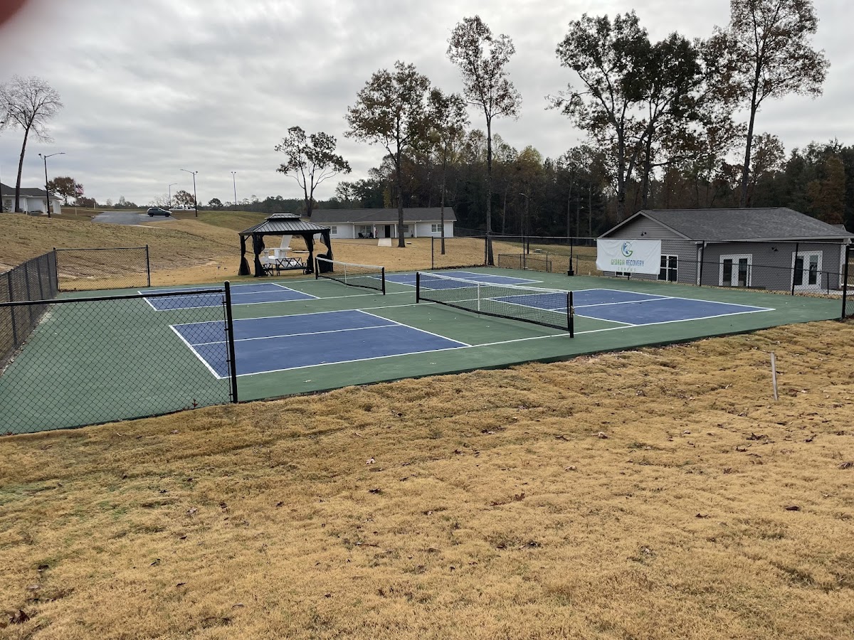 Georgia Recovery Campus - Photo 4