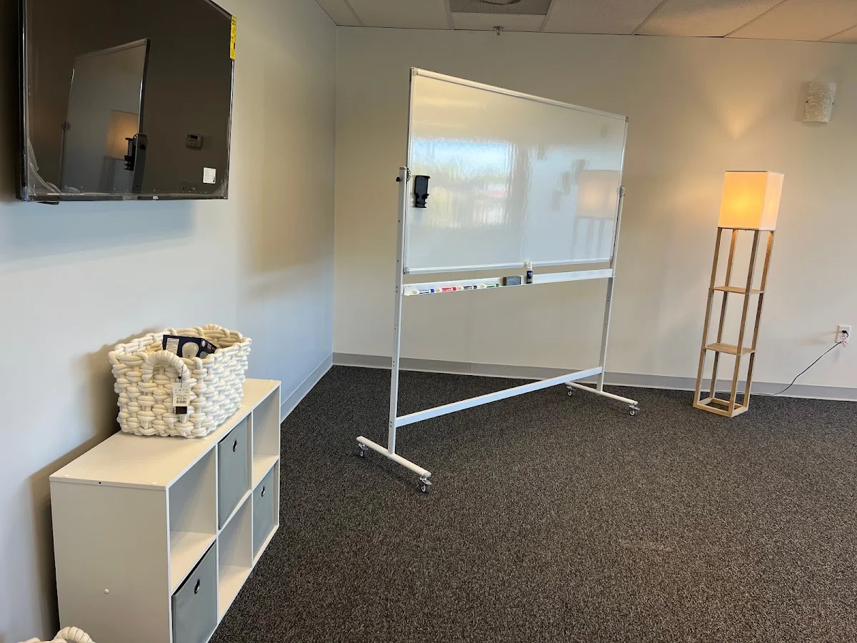 New View Wellness