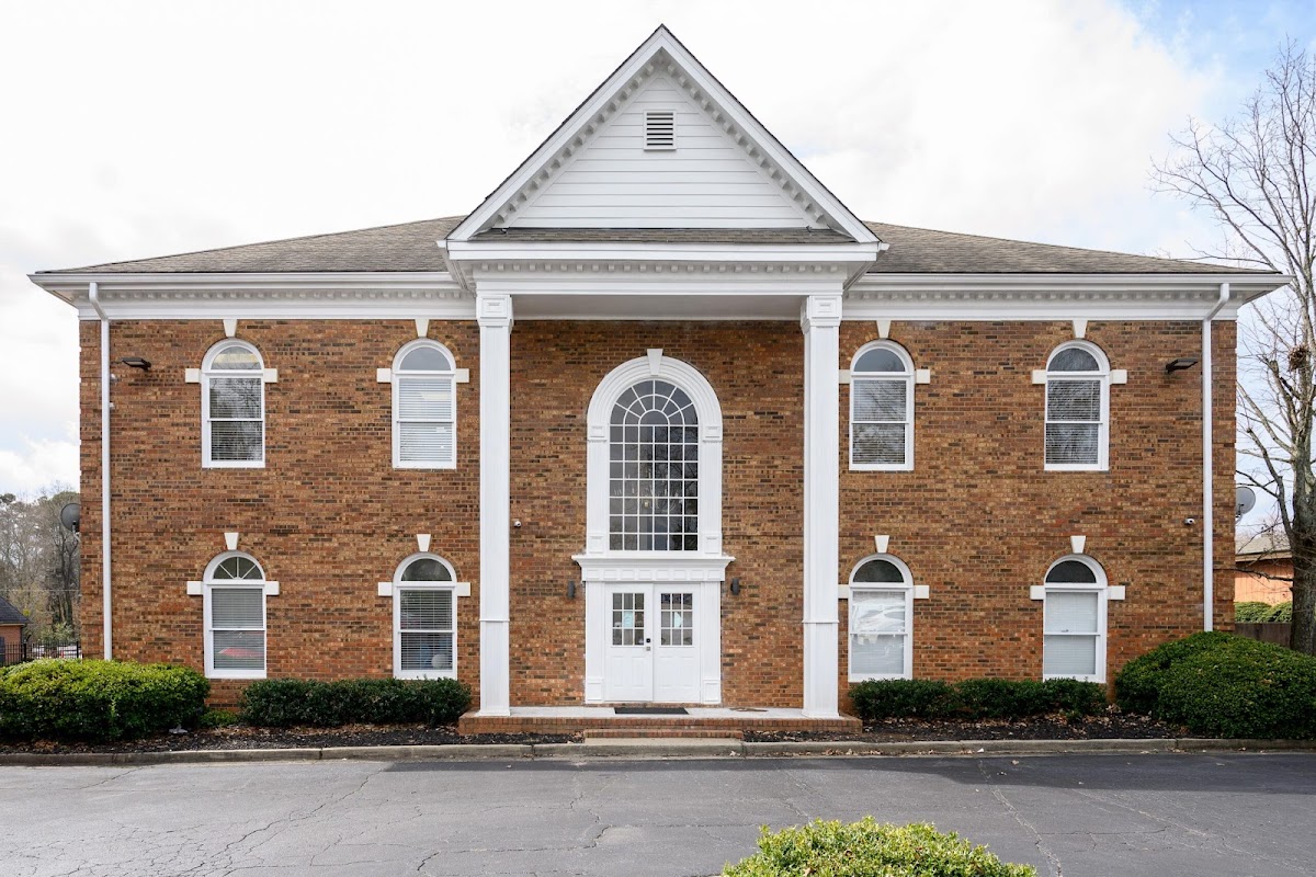 North Atlanta Behavioral Health - Photo 1