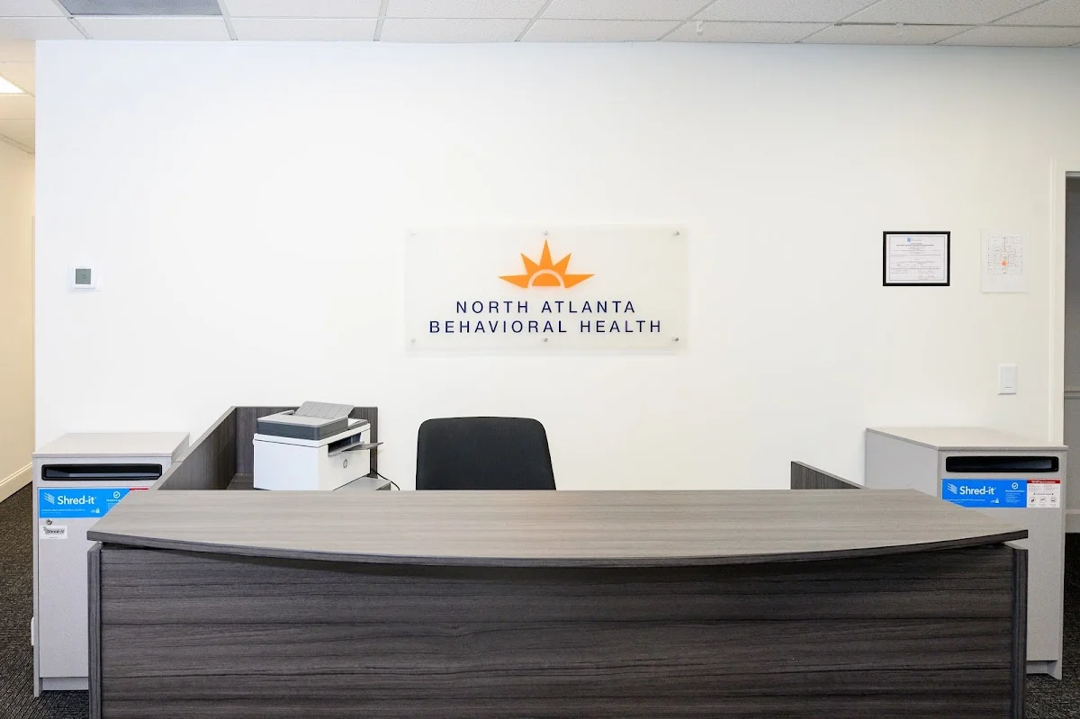 North Atlanta Behavioral Health