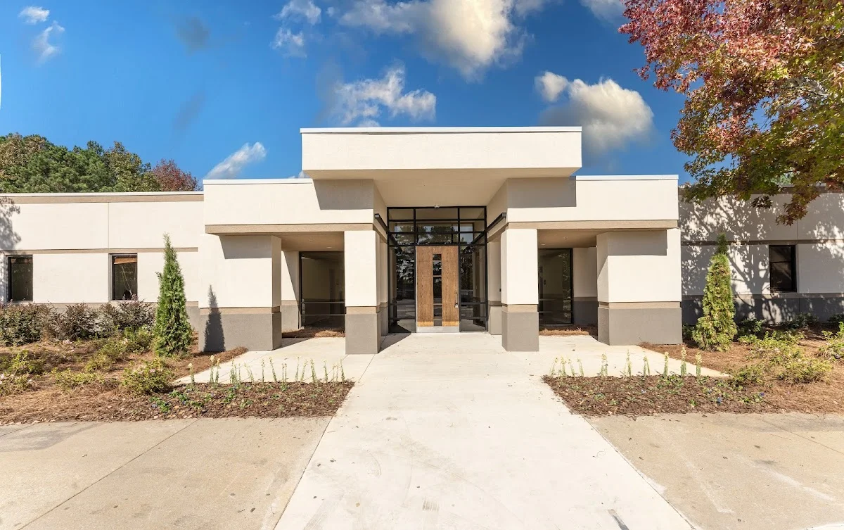 The Recovery Village South Atlanta Drug, Alcohol and Mental Health Rehab