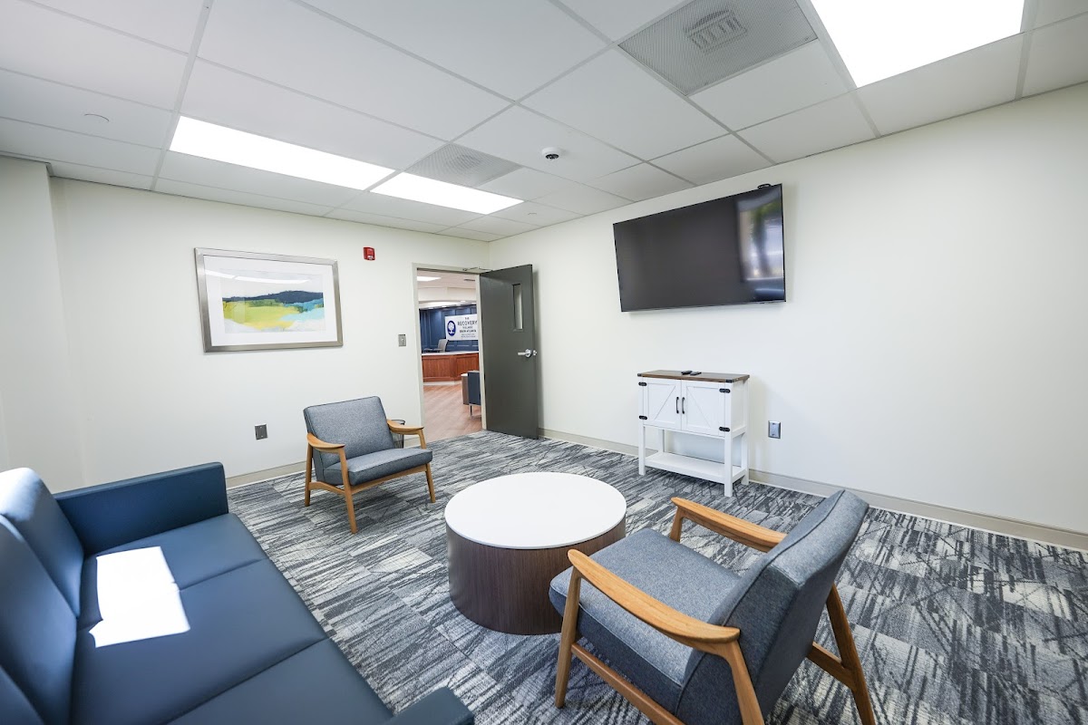 The Recovery Village South Atlanta Drug, Alcohol and Mental Health Rehab - Photo 3