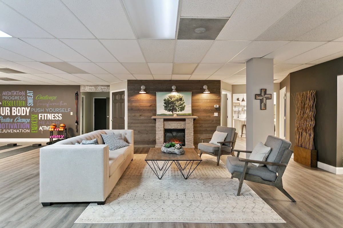 The Summit Wellness Group - Alcohol and Drug Rehab Center - Photo 1