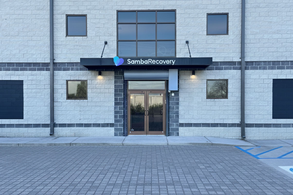 Samba Recovery: Outpatient Detox | Addiction Treatment Center In Savannah, Georgia | Drug & Alcohol Rehab In Georgia - Photo 1