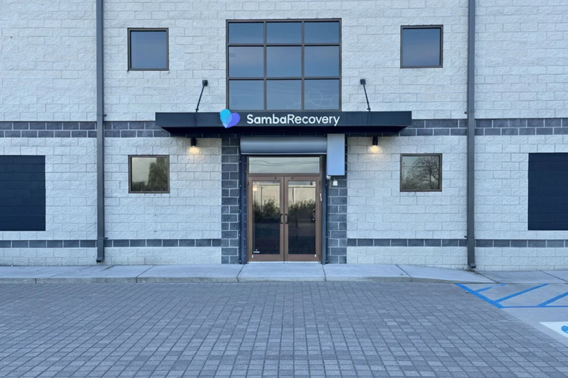 Samba Recovery: Outpatient Detox | Addiction Treatment Center In Savannah, Georgia | Drug & Alcohol Rehab In Georgia