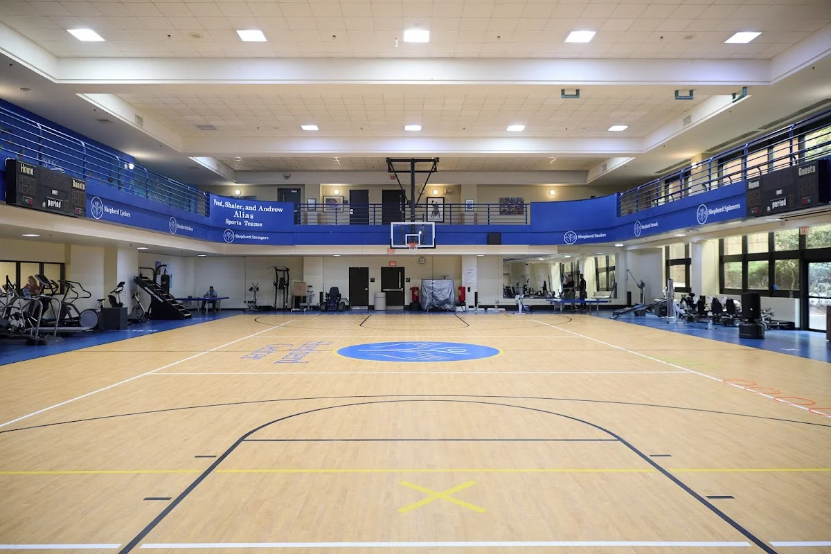 Shepherd Center