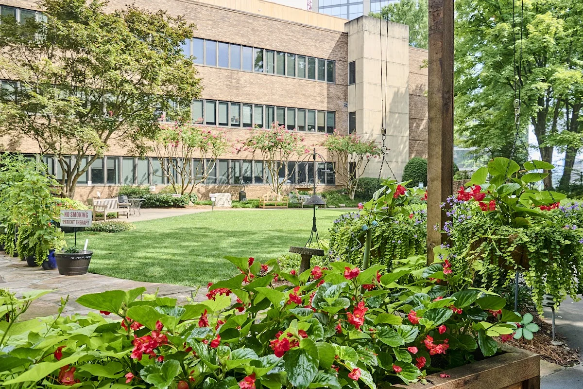 Shepherd Center