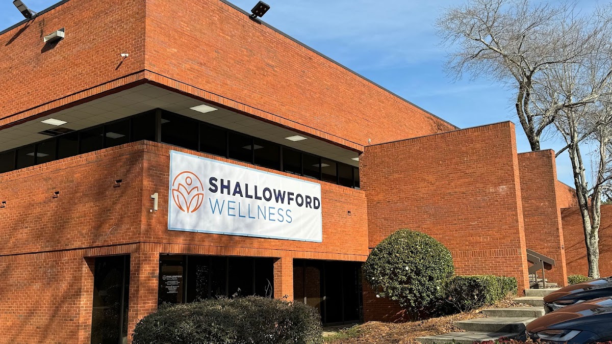 Shallowford Wellness - Photo 1