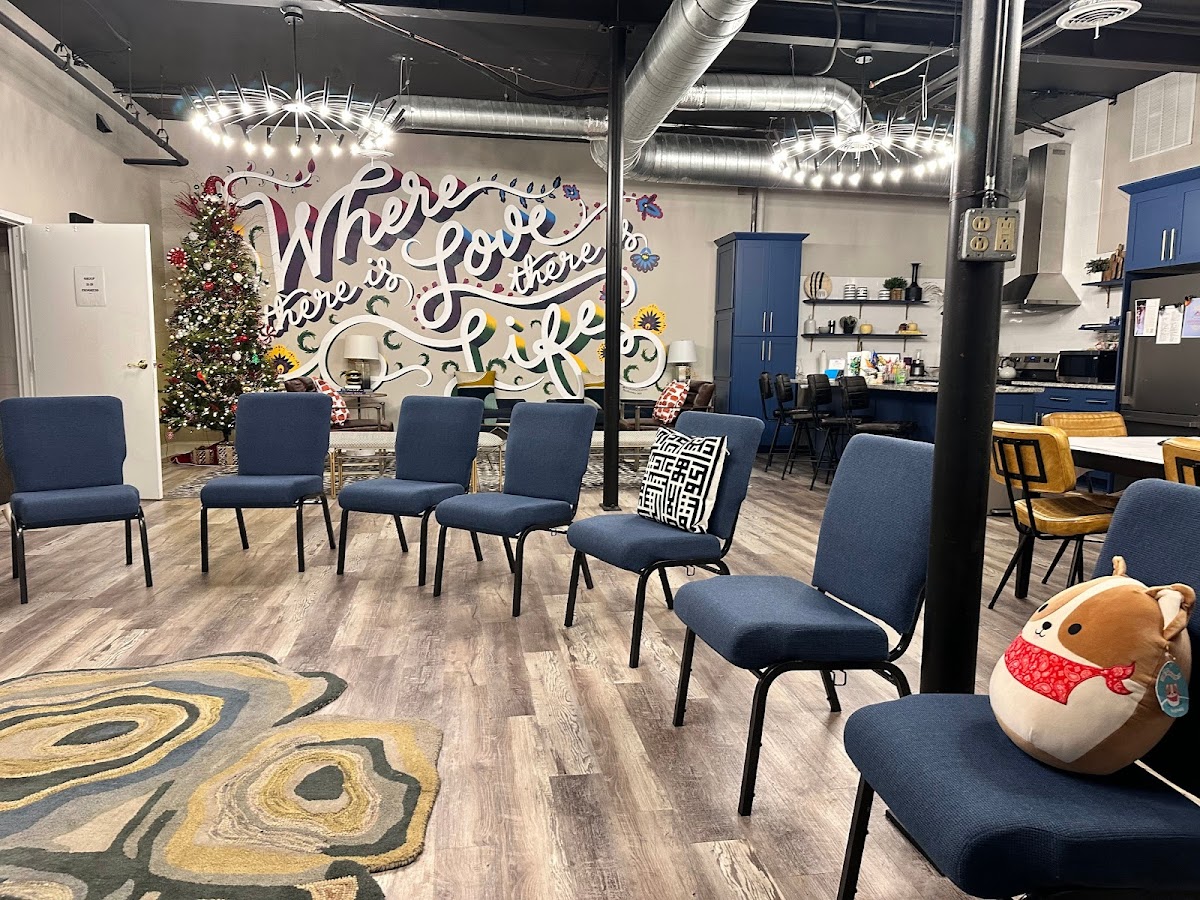 Summit Wellness Group Mental Health Treatment Center - Roswell - Photo 1