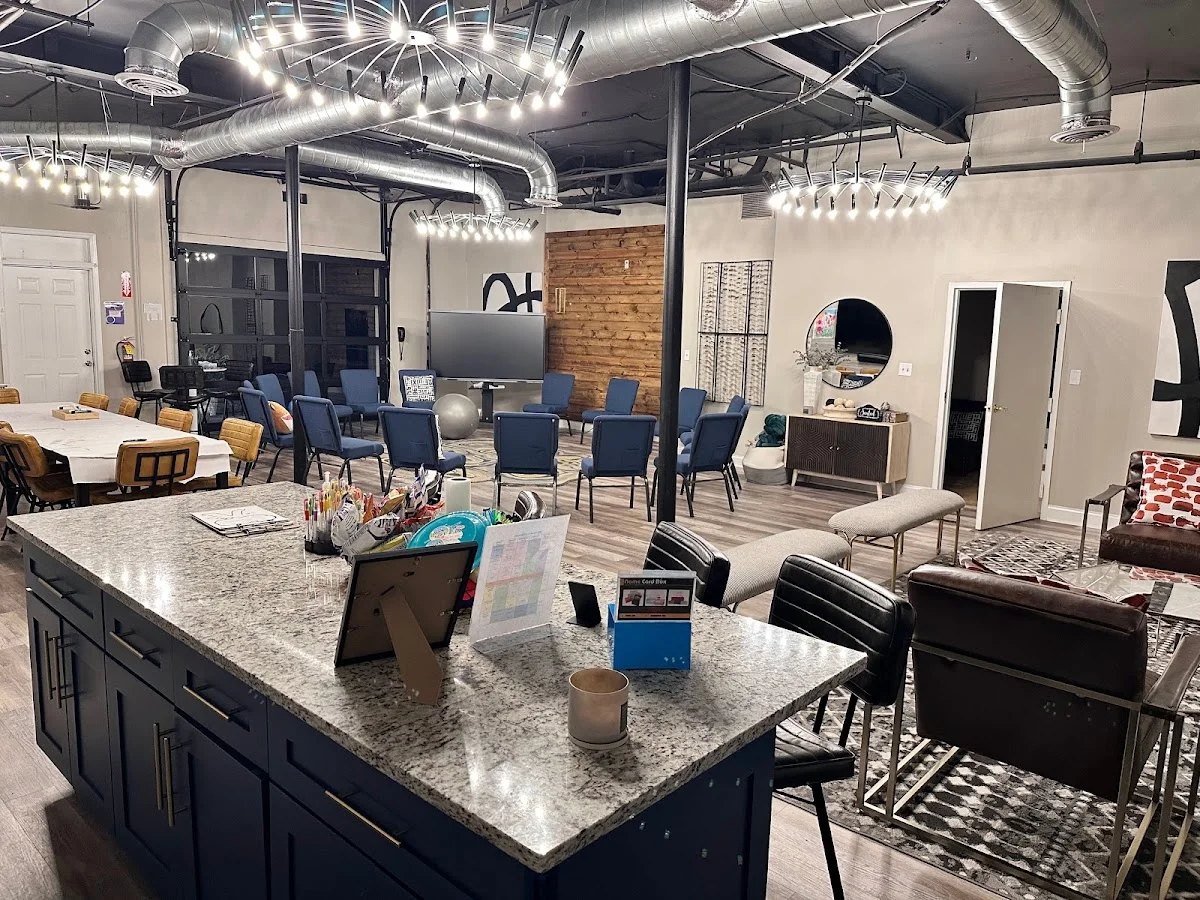 Summit Wellness Group Mental Health Treatment Center - Roswell