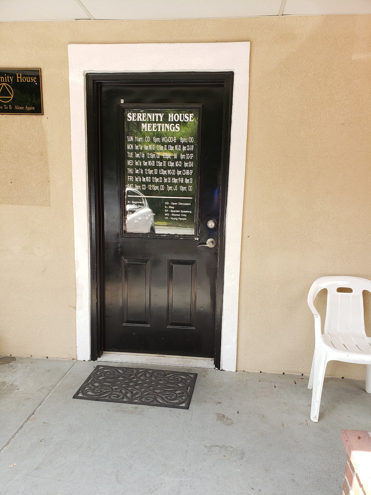 Serenity House of Buford Inc. - Photo 1