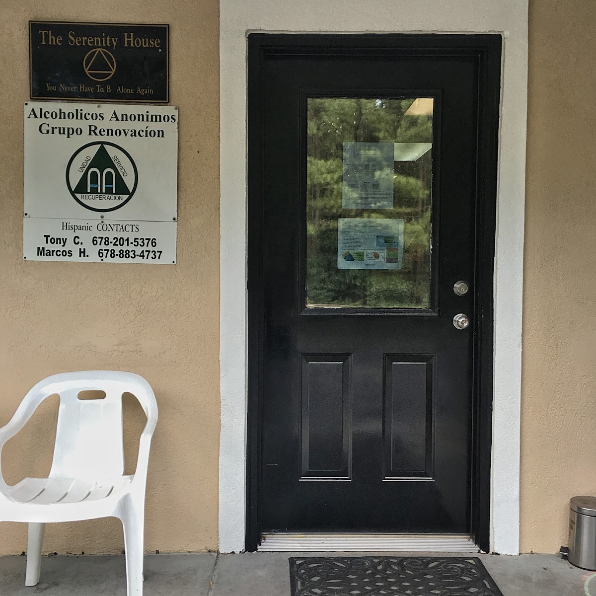 Serenity House of Buford Inc. - Photo 2