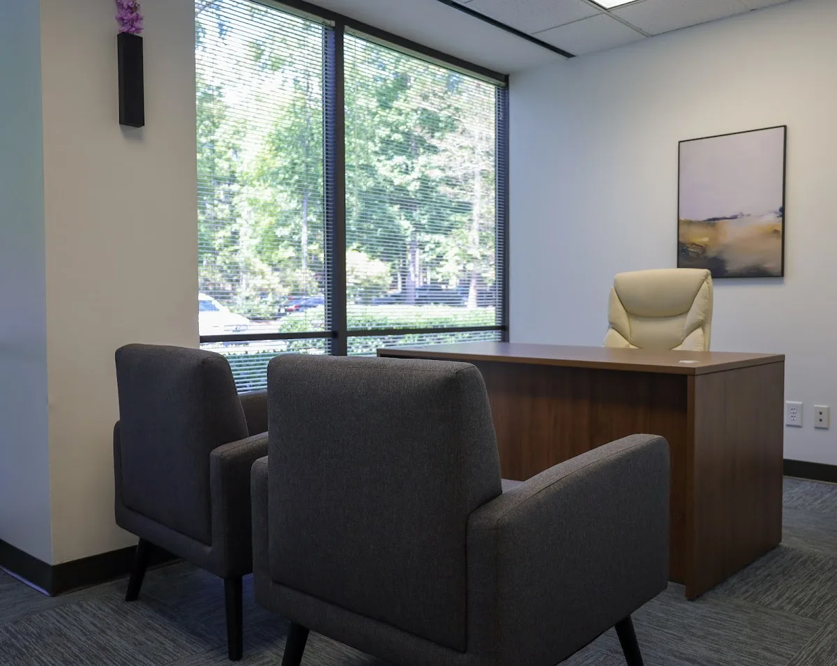 Resilience Behavioral Health: Menta