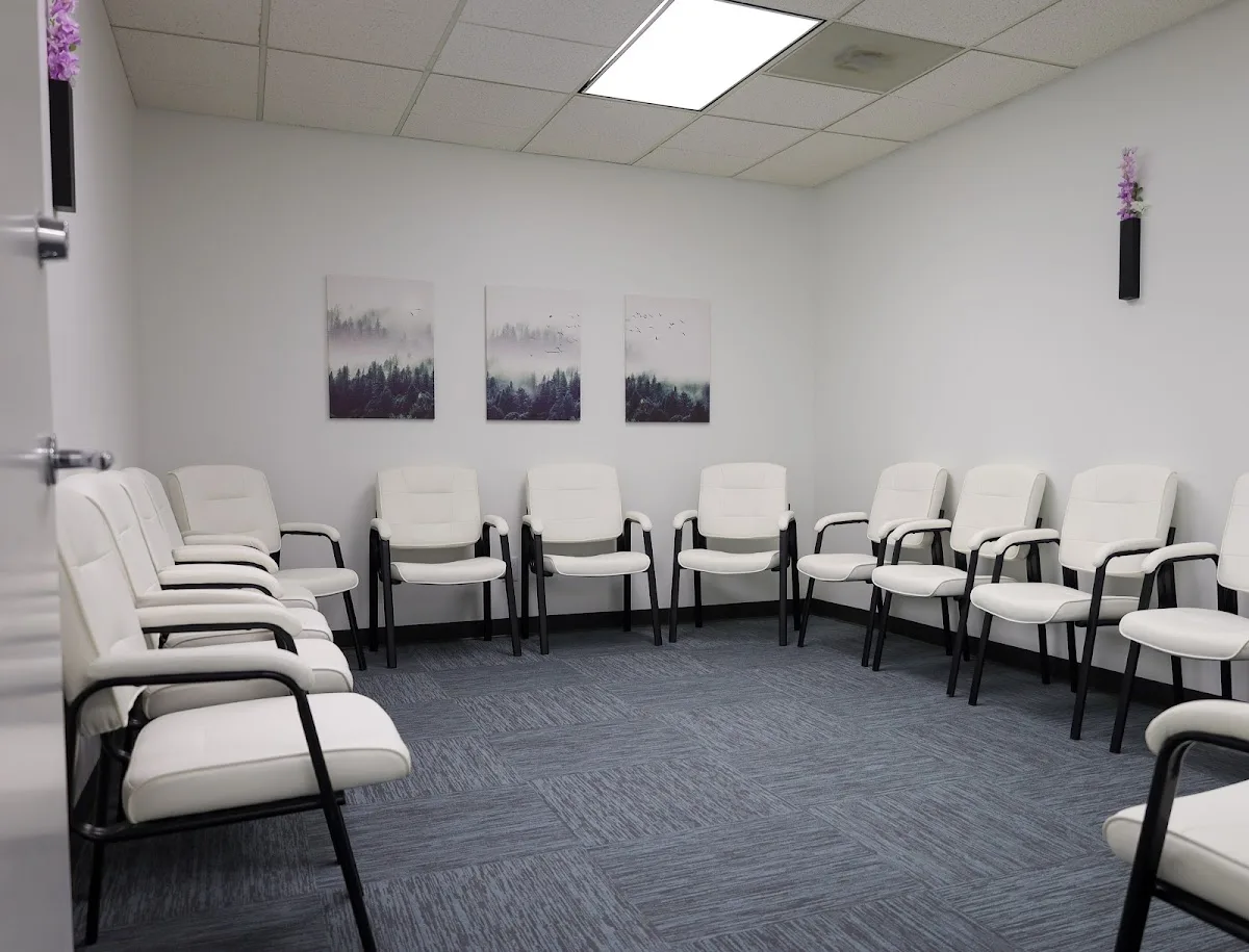 Resilience Behavioral Health: Menta