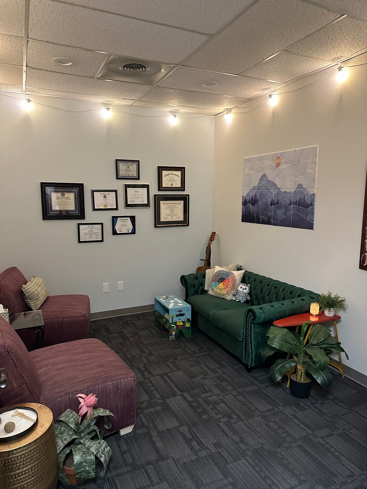 Atlas Behavioral Health: Addiction Treatment Center - Photo 1