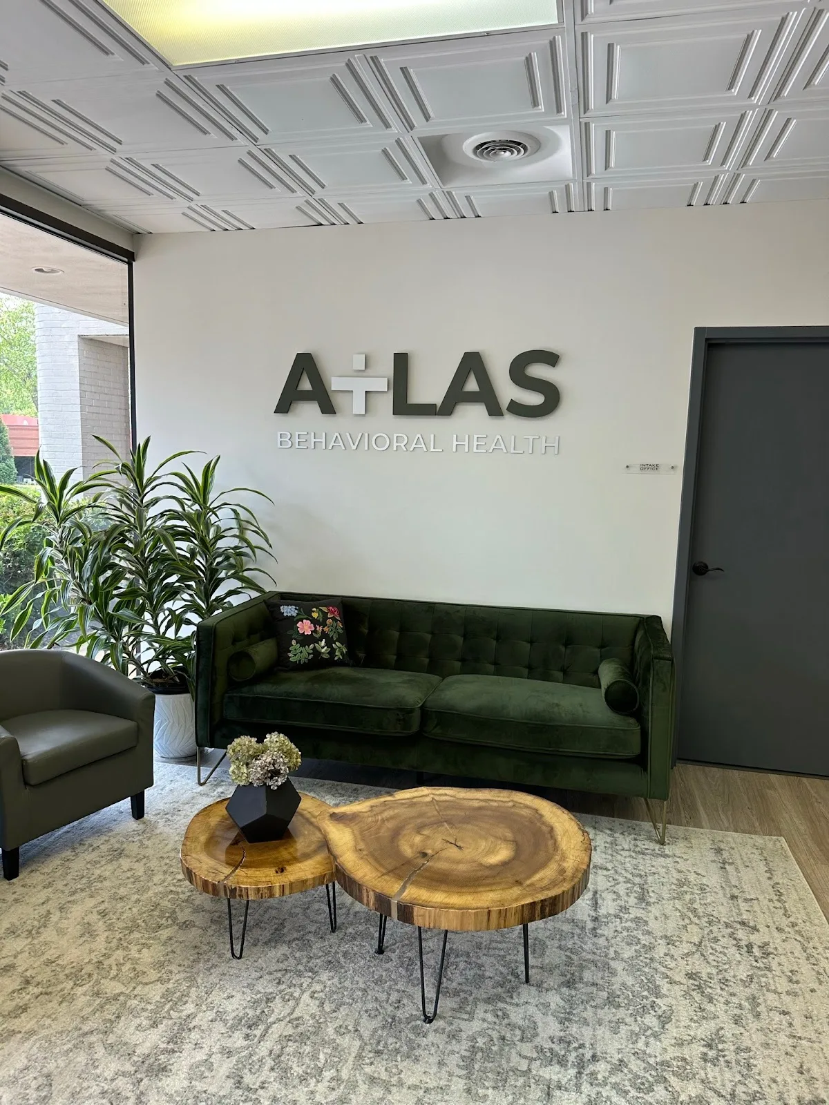 Atlas Behavioral Health: Addiction Treatment Center