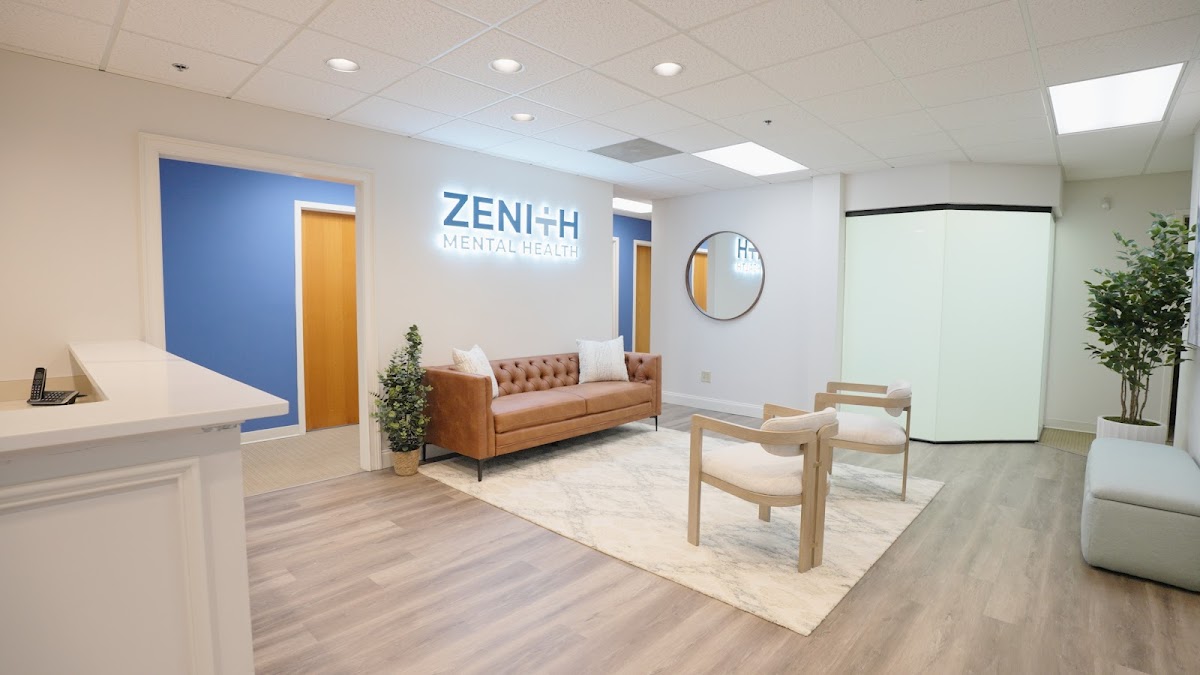 Zenith Mental Health - Photo 1