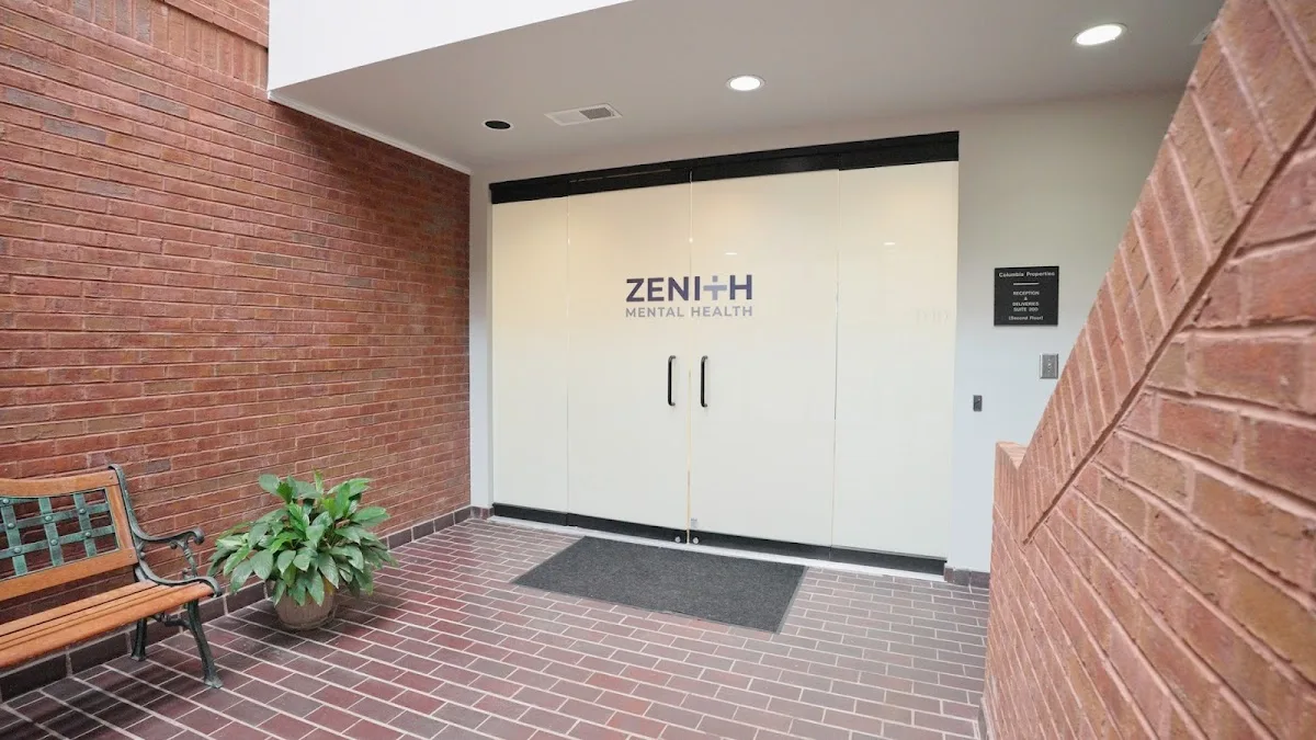 Zenith Mental Health