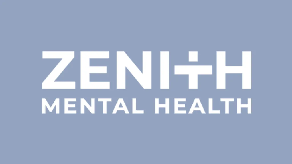 Zenith Mental Health