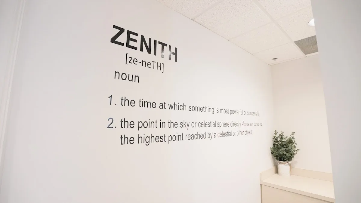 Zenith Mental Health