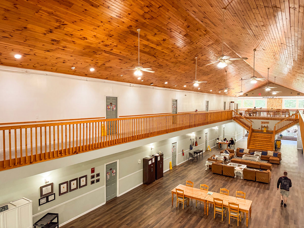 Mount Sinai Wellness Center - Photo 2