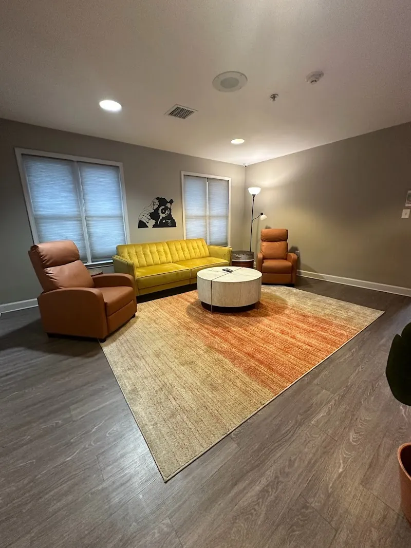 Georgia Addiction Treatment Center