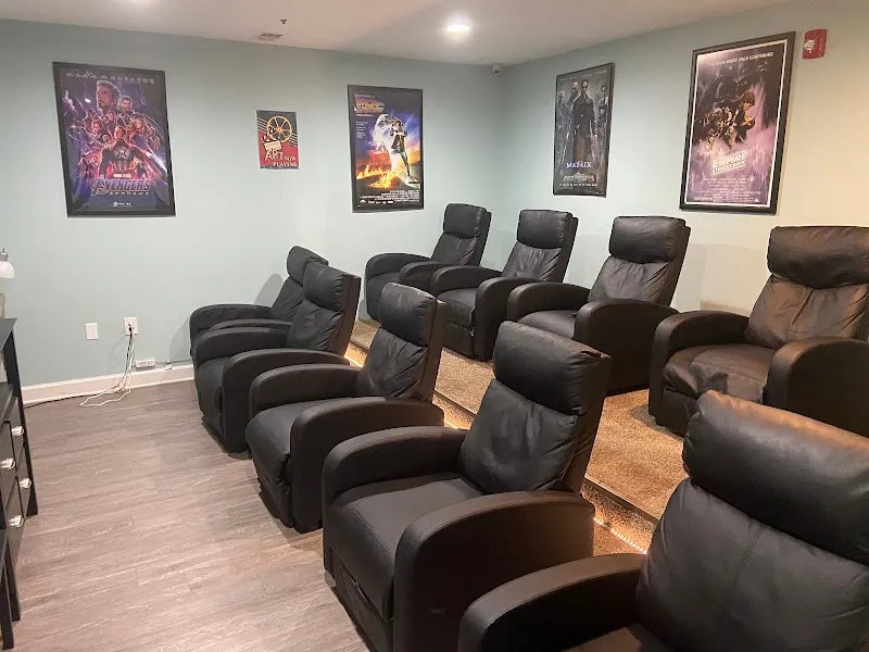 Georgia Addiction Treatment Center