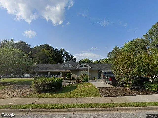 Georgia Addiction Treatment Center