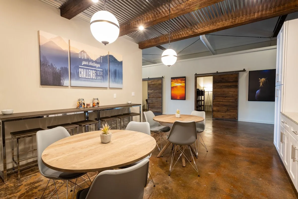 The Summit Wellness Group - Atlanta Alcohol & Drug Rehab Center