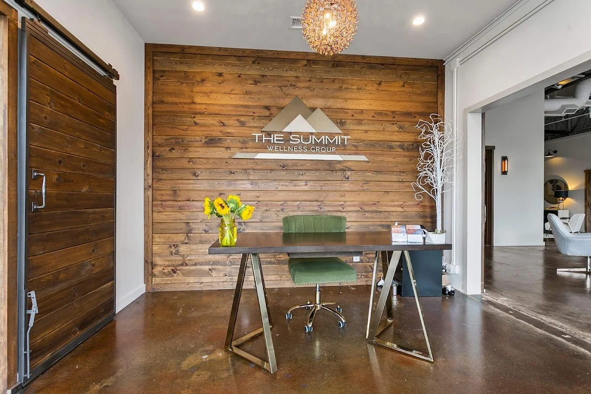 The Summit Wellness Group - Atlanta Alcohol & Drug Rehab Center