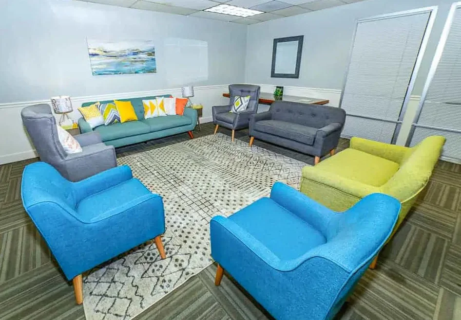 MARR Addiction Treatment Centers - Atlanta Drug Rehab