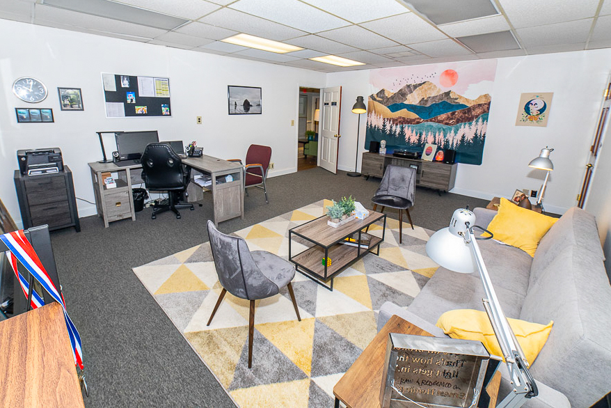 MARR Addiction Treatment Centers - Atlanta Drug Rehab - Photo 2