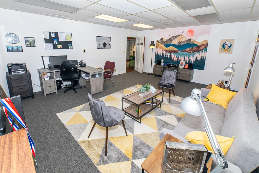 MARR Addiction Treatment Centers - Atlanta Drug Rehab