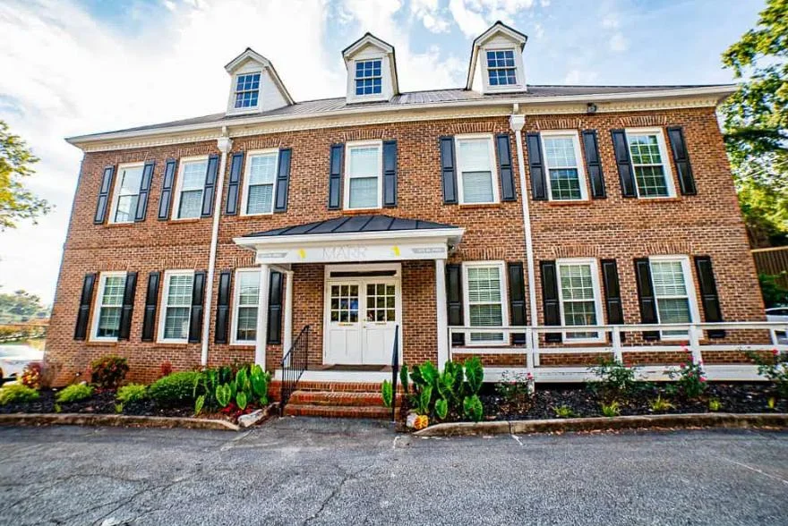 MARR Addiction Treatment Centers - Atlanta Drug Rehab