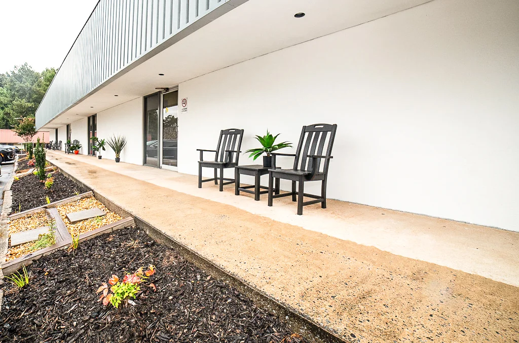 MARR Addiction Treatment Centers - Atlanta Drug Rehab