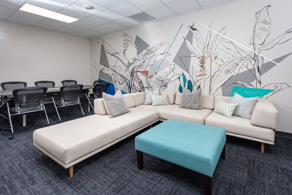 Buckhead Behavioral Health - Photo 1