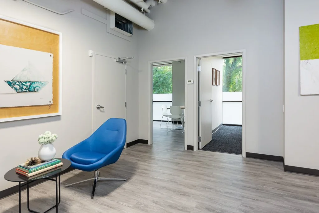 Buckhead Behavioral Health