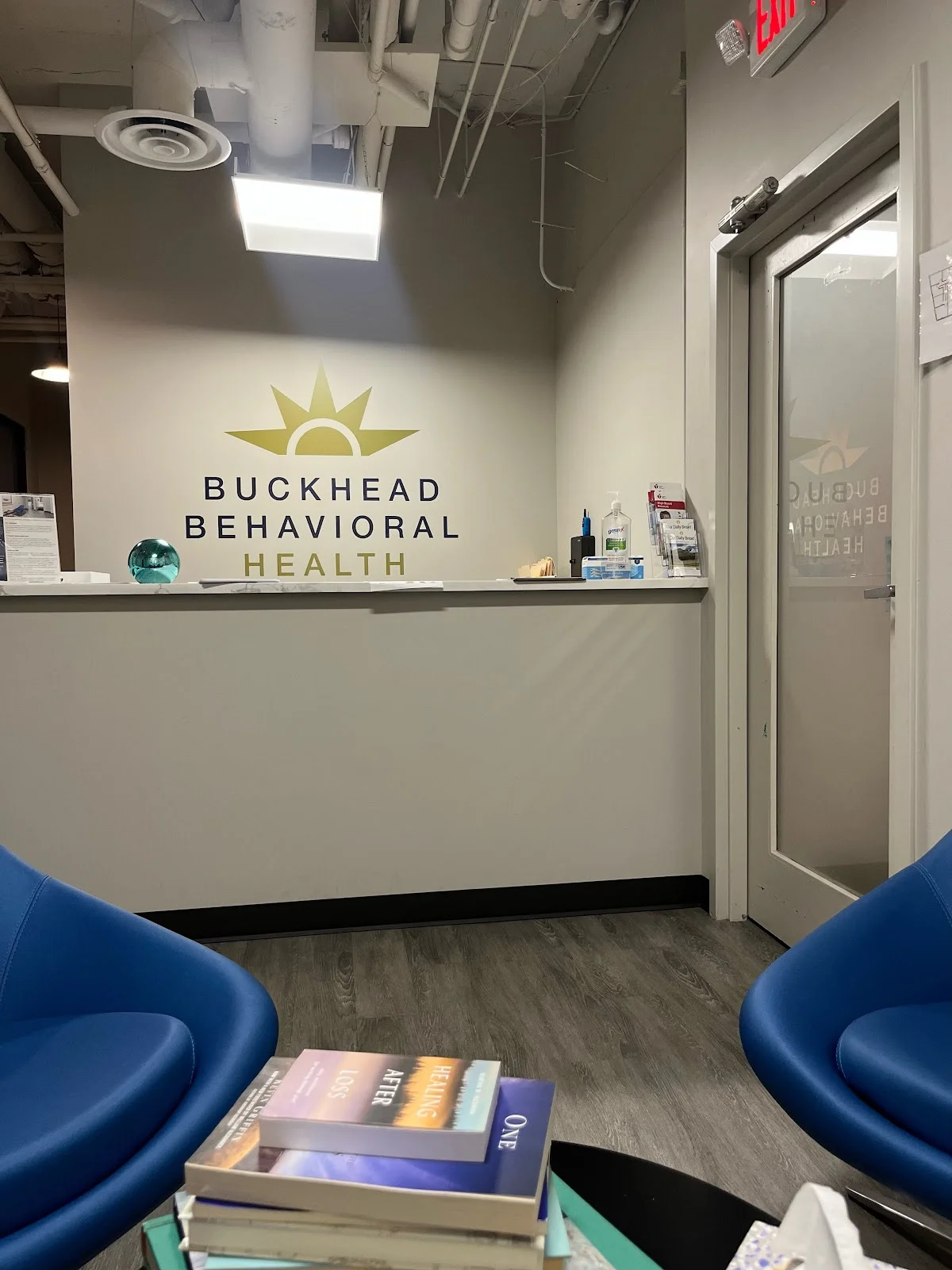 Buckhead Behavioral Health
